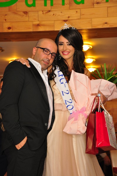 Election of Miss & Mr ULFG